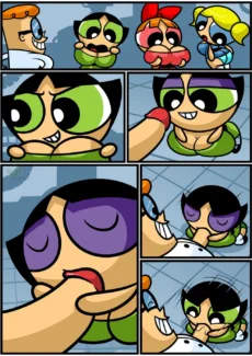 Xierra099- Dexter’s Girls (8)