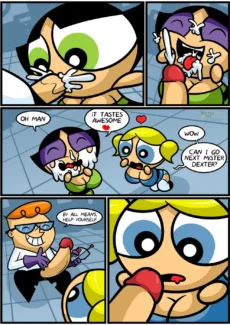 Xierra099- Dexter’s Girls (9)