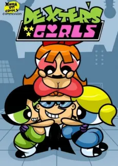 Xierra099- Dexter’s Girls- info