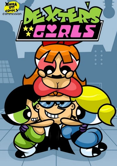 Dexter’s Girls- Xierra099
