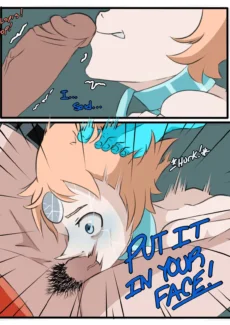 Yandere Lapis006