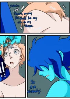 Yandere Lapis009