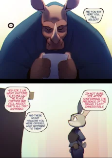 Zootopia- Sweet Sting 2 (55)