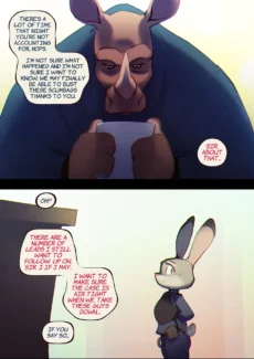 Zootopia- Sweet Sting 2 (56)