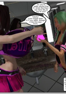 phoenyxxx- Bimbo Cheerleader 3 (36)