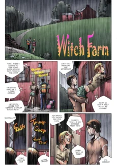 wandrer- Witch Farm (7)