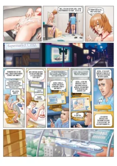 4 Girlfriends Al Afatse – Atilio Gambedotti (6)