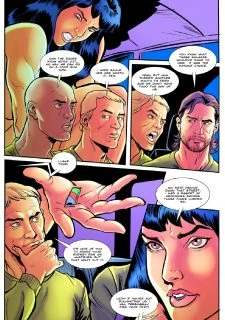 A Scratch Beneath The Surface-26