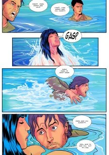 A Scratch Beneath The Surface-49