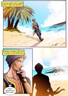 A Wish of Genies-03