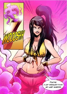 A Wish of Genies-05