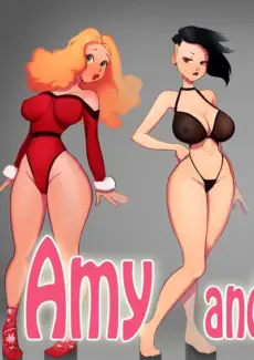 Amy and Clara – Void Nosferatu