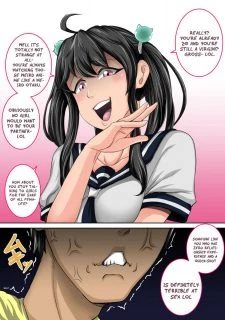 Annoying Little Sister003