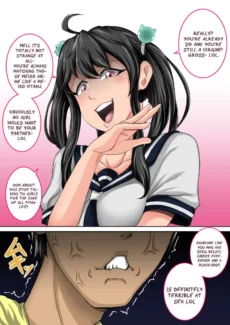 Annoying Little Sister003