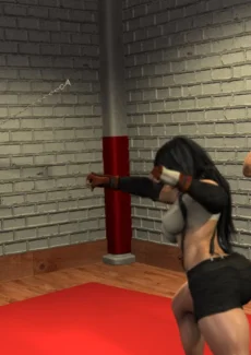 Arm Day vs Leg Day (10)