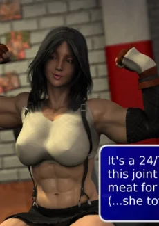 Arm Day vs Leg Day (7)