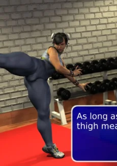 Arm Day vs Leg Day (8)