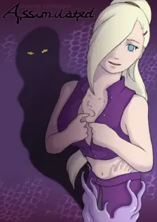 Assimilated (Naruto) by Ginka Assimilated (Naruto) by Ginka