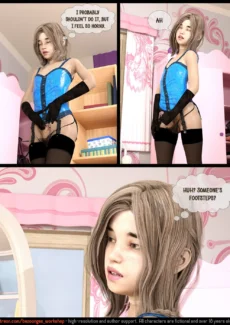 BZW- Taming The Young Master (4)