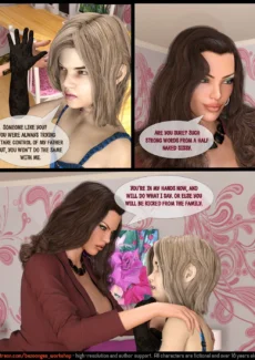 BZW- Taming The Young Master (7)