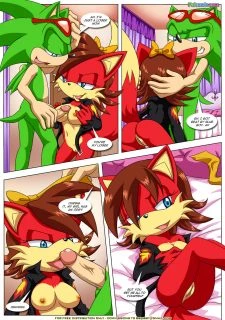 Bad Fox003