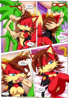 Bad Fox003