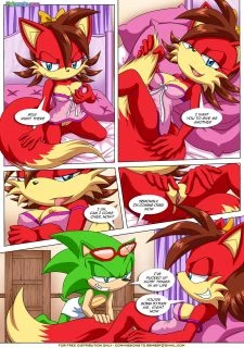 Bad Fox009