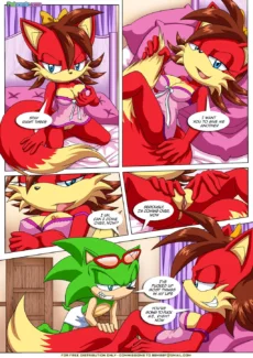 Bad Fox009