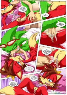 Bad Fox010