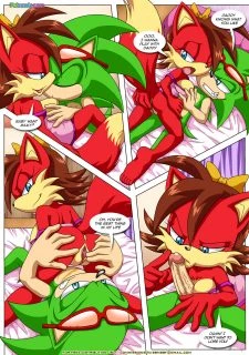 Bad Fox011