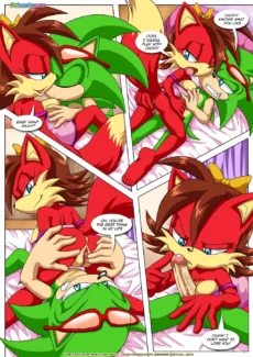 Bad Fox011