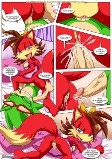 Bad Fox012