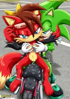 Bad Fox014