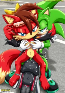 Bad Fox014
