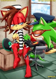 Bad Fox015