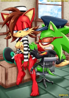 Bad Fox015