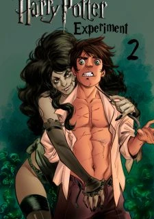 Bayushi – The Harry Potter Experiment 2 (1)