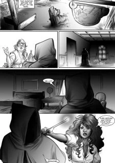 Bayushi – The Harry Potter Experiment 2 (3)