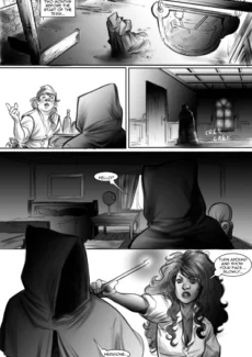 Bayushi – The Harry Potter Experiment 2 (3)