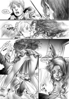 Bayushi – The Harry Potter Experiment 2 (4)