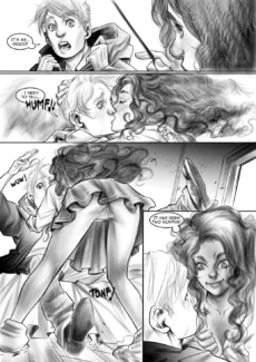 Bayushi – The Harry Potter Experiment 2 (4)