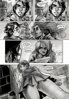 Bayushi – The Harry Potter Experiment 2 (8)