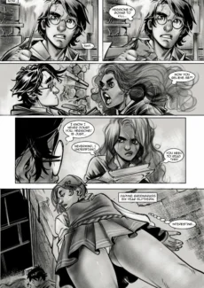 Bayushi – The Harry Potter Experiment 2 (8)