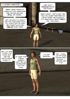 BeGiantess- Big and Beautiful Issue 1 (26)