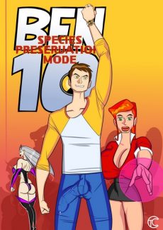 Ben 10 – Species Preservation Mode