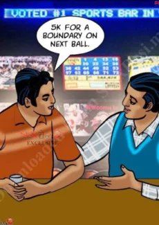 Betting Scandal (16)