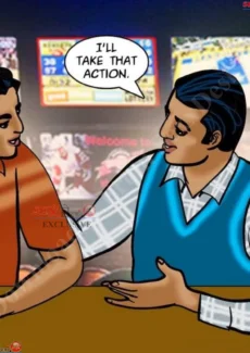 Betting Scandal (17)