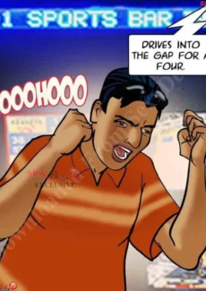 Betting Scandal (18)