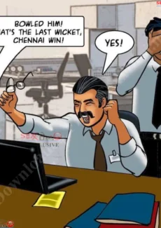 Betting Scandal (2)