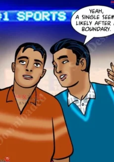 Betting Scandal (21)